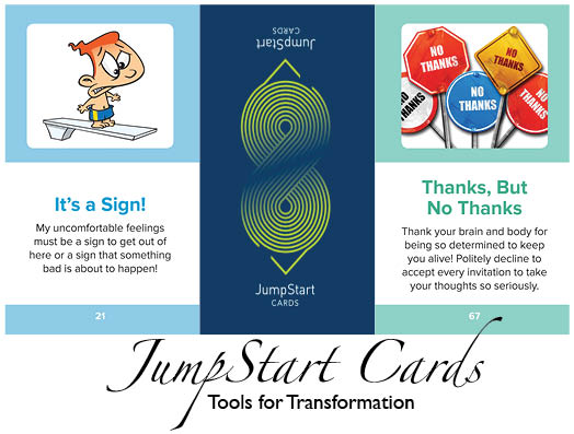 jumpstart 2 card list